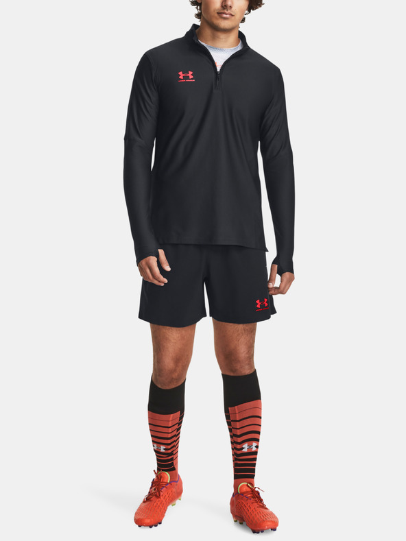 Under Armour Мъжки суитшърт Under Armour UA M's Ch. Pro 1/4 Zip
