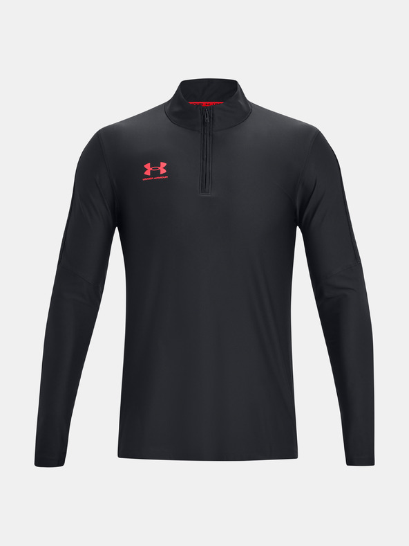 Under Armour Мъжки суитшърт Under Armour UA M's Ch. Pro 1/4 Zip