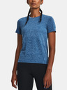 Under Armour Дамска тениска Under Armour UA Seamless Stride SS