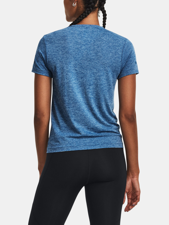 Under Armour Дамска тениска Under Armour UA Seamless Stride SS