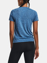 Under Armour Дамска тениска Under Armour UA Seamless Stride SS