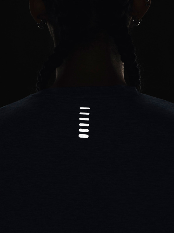 Under Armour Дамска тениска Under Armour UA Seamless Stride SS
