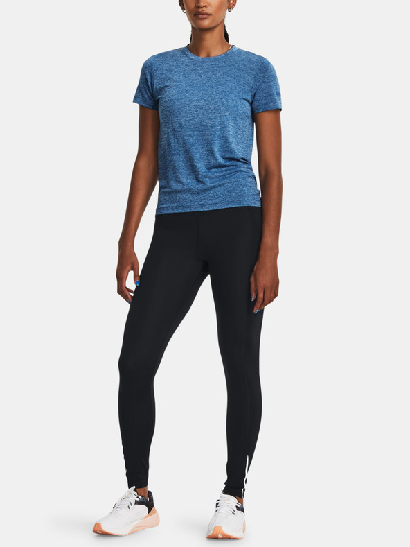 Under Armour Дамска тениска Under Armour UA Seamless Stride SS