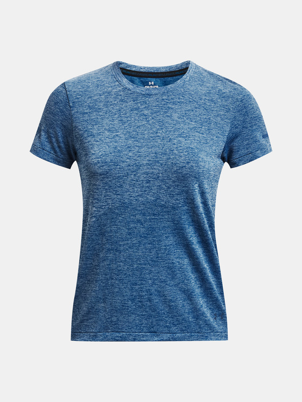 Under Armour Дамска тениска Under Armour UA Seamless Stride SS
