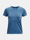 Under Armour Дамска тениска Under Armour UA Seamless Stride SS