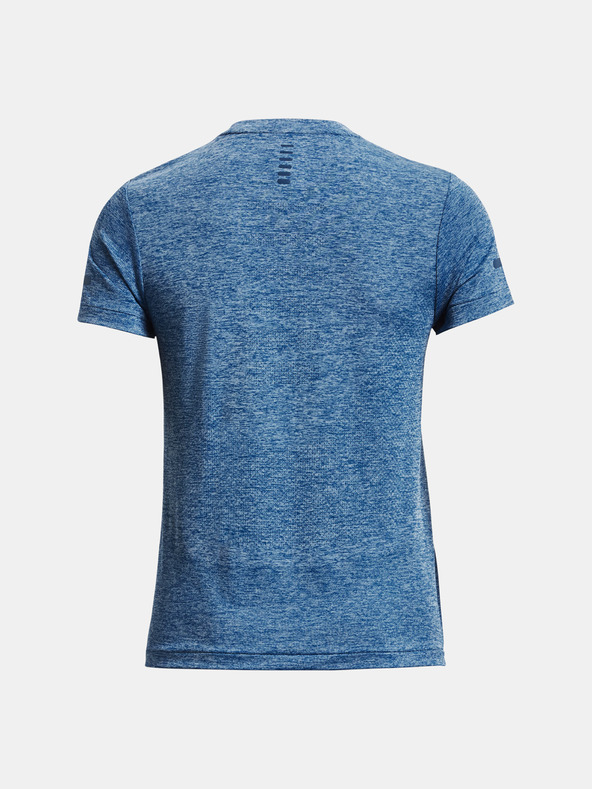 Under Armour Дамска тениска Under Armour UA Seamless Stride SS