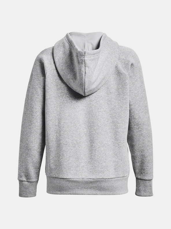 Under Armour Дамски суитшърт Under Armour UA Rival Fleece FZ Hoodie