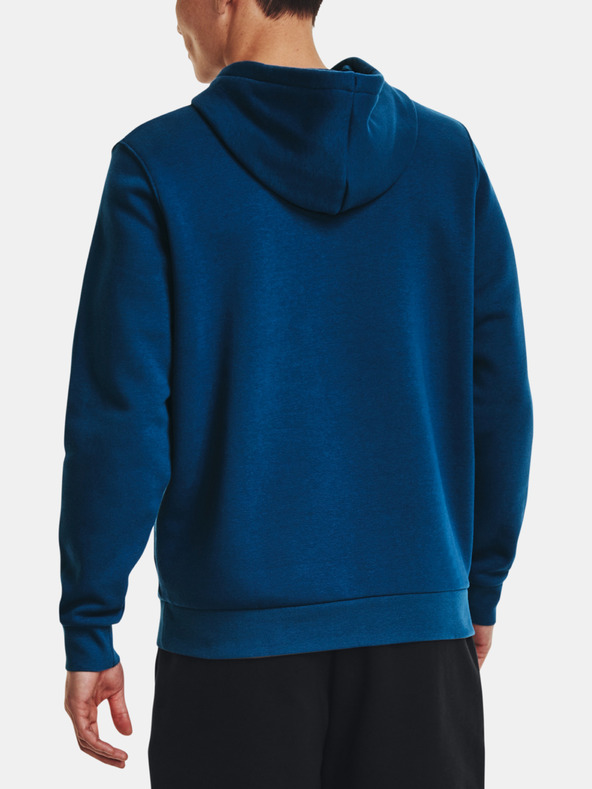 Under Armour Мъжки суитшърт Under Armour UA Essential Fleece Hoodie
