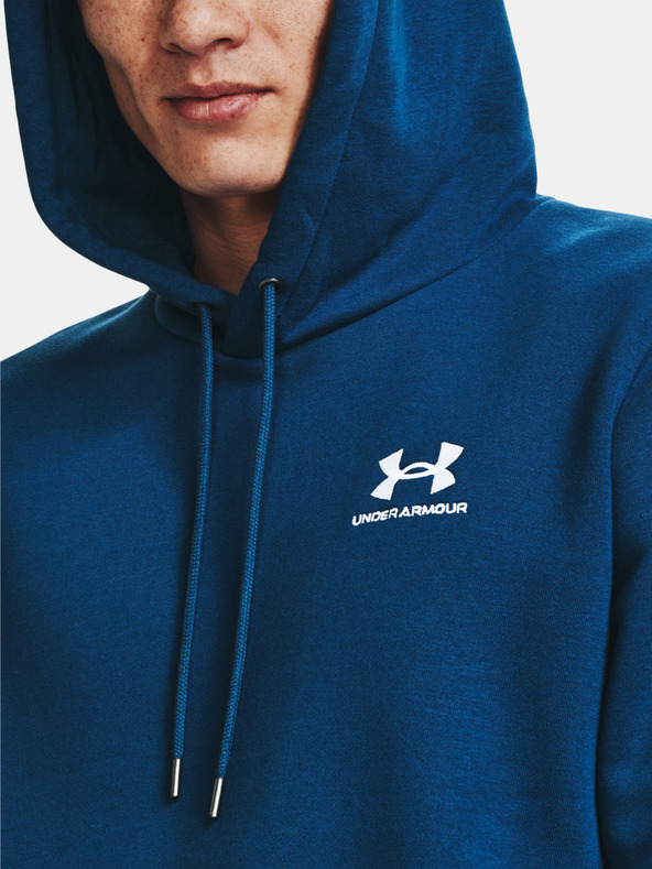 Under Armour Мъжки суитшърт Under Armour UA Essential Fleece Hoodie