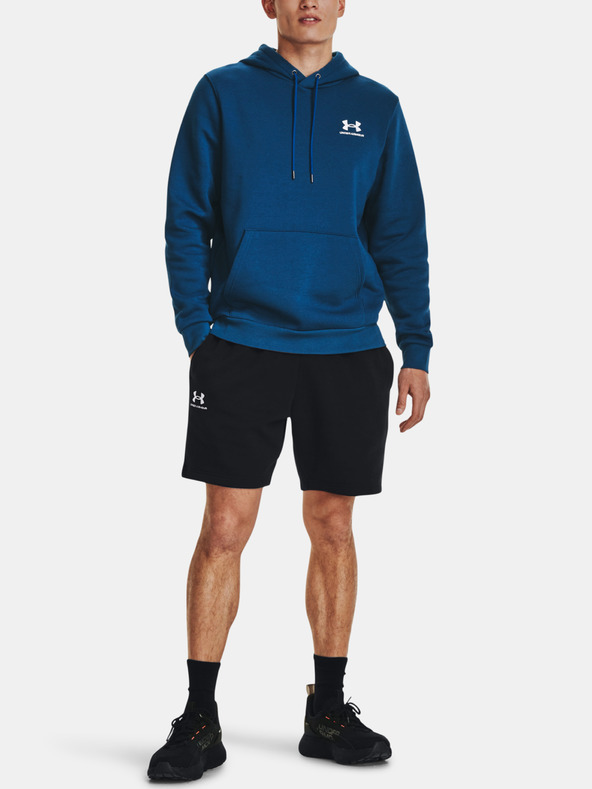Under Armour Мъжки суитшърт Under Armour UA Essential Fleece Hoodie