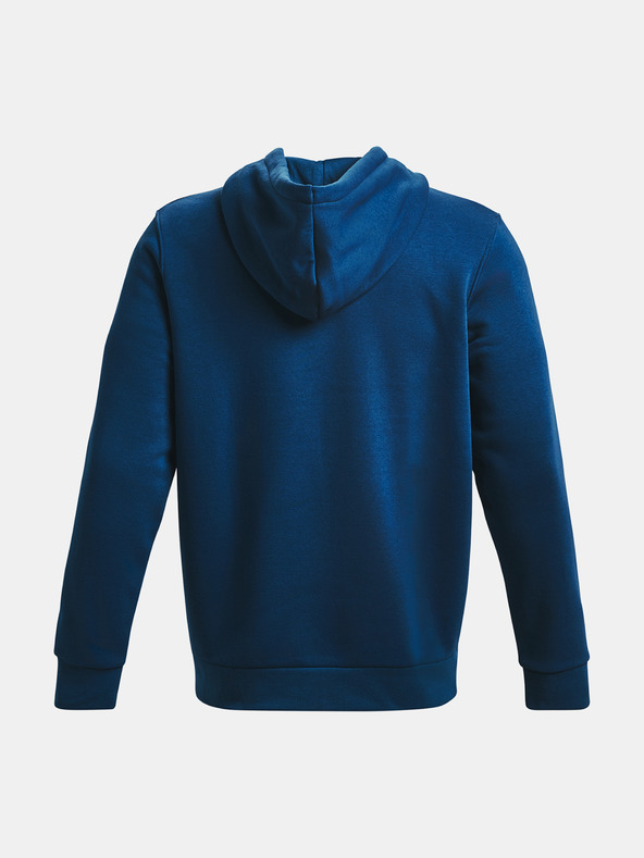 Under Armour Мъжки суитшърт Under Armour UA Essential Fleece Hoodie