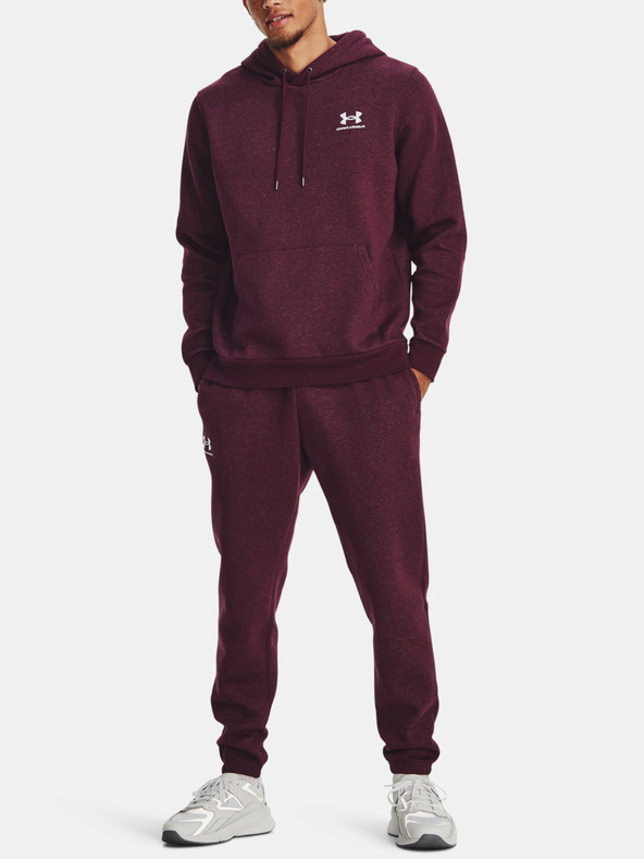 Under Armour Мъжки суитшърт Under Armour UA Essential Fleece Hoodie