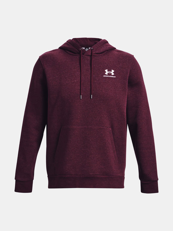 Under Armour Мъжки суитшърт Under Armour UA Essential Fleece Hoodie