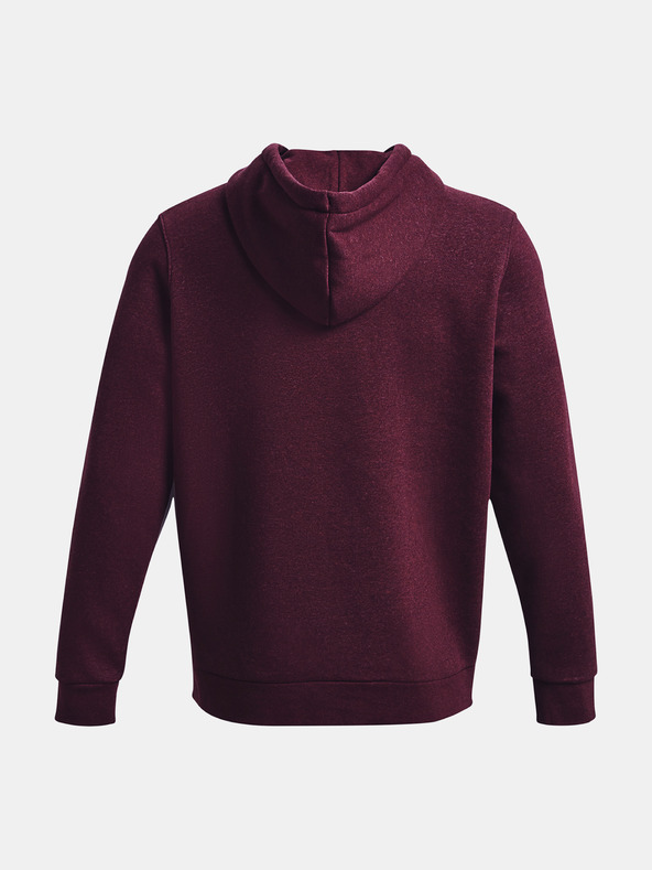 Under Armour Мъжки суитшърт Under Armour UA Essential Fleece Hoodie