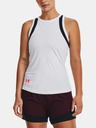 Under Armour Дамски потник Under Armour UA W's Ch. Pro Tank