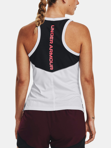Under Armour Дамски потник Under Armour UA W's Ch. Pro Tank
