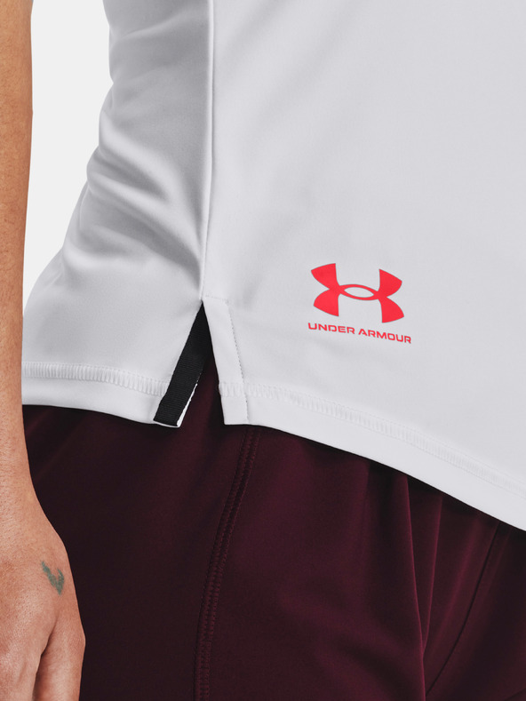 Under Armour Дамски потник Under Armour UA W's Ch. Pro Tank