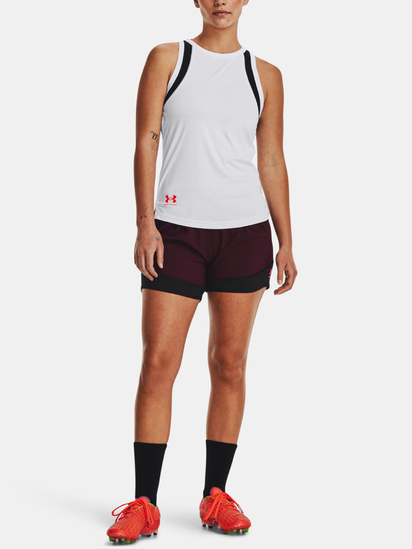 Under Armour Дамски потник Under Armour UA W's Ch. Pro Tank