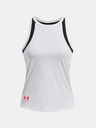 Under Armour Дамски потник Under Armour UA W's Ch. Pro Tank