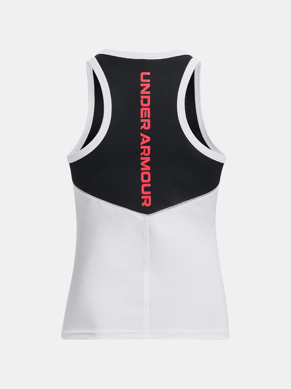 Under Armour Дамски потник Under Armour UA W's Ch. Pro Tank