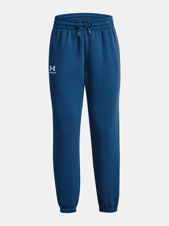 Under Armour Дамско долнище Under Armour Essential Fleece Joggers