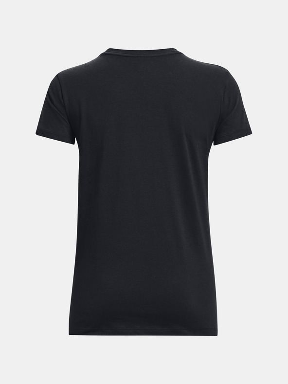 Under Armour Дамска тениска Under Armour UA W SPORTSTYLE LOGO SS