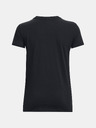 Under Armour Дамска тениска Under Armour UA W SPORTSTYLE LOGO SS
