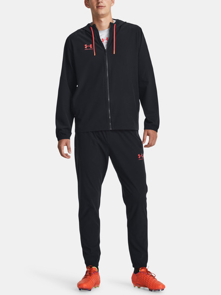 Under Armour Мъжки спортни комплект Under Armour UA M's Ch. Pro Tracksuit