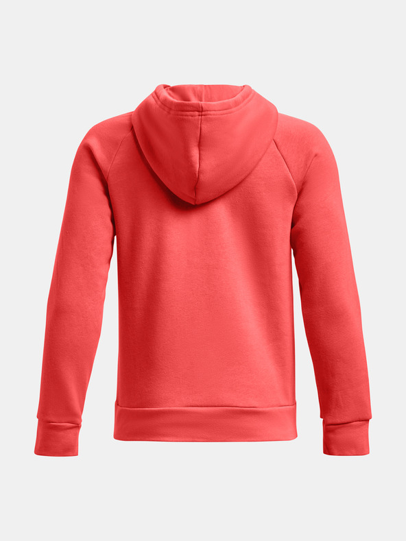 Under Armour Under Armour UA Rival Fleece BL Hoodie за момчета
