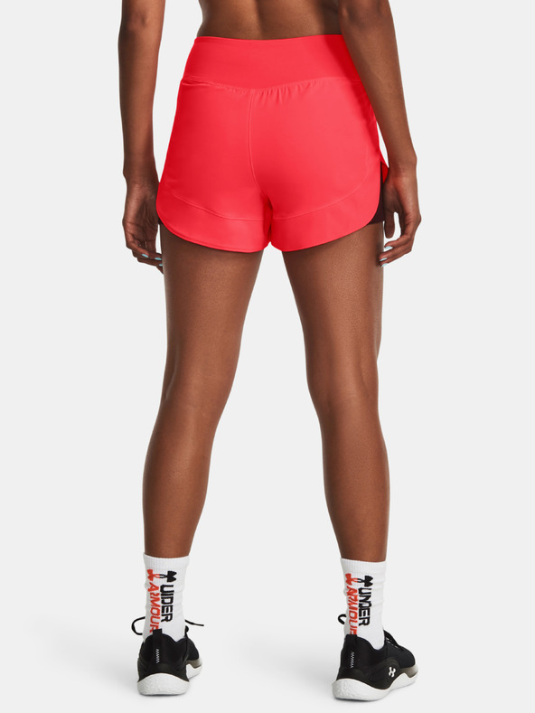 Under Armour Дамски шорти Under Armour Flex Woven 2-in-1 Short