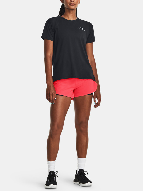 Under Armour Дамски шорти Under Armour Flex Woven 2-in-1 Short