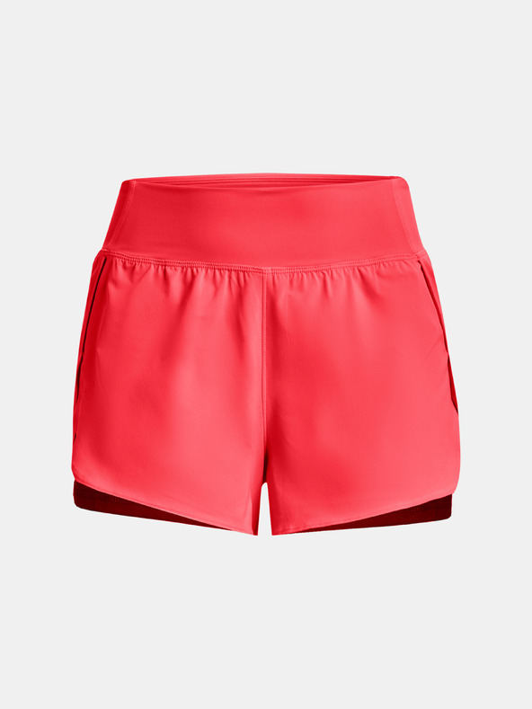 Under Armour Дамски шорти Under Armour Flex Woven 2-in-1 Short