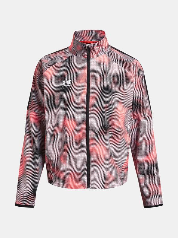 Under Armour Дамско яке Under Armour UA W's Ch. Pro Track PRNT