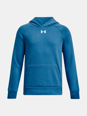 Under Armour UA Rival Fleece Hoodie Суитшърт детски