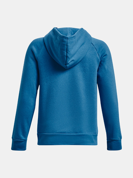 Under Armour UA Rival Fleece Hoodie Суитшърт детски