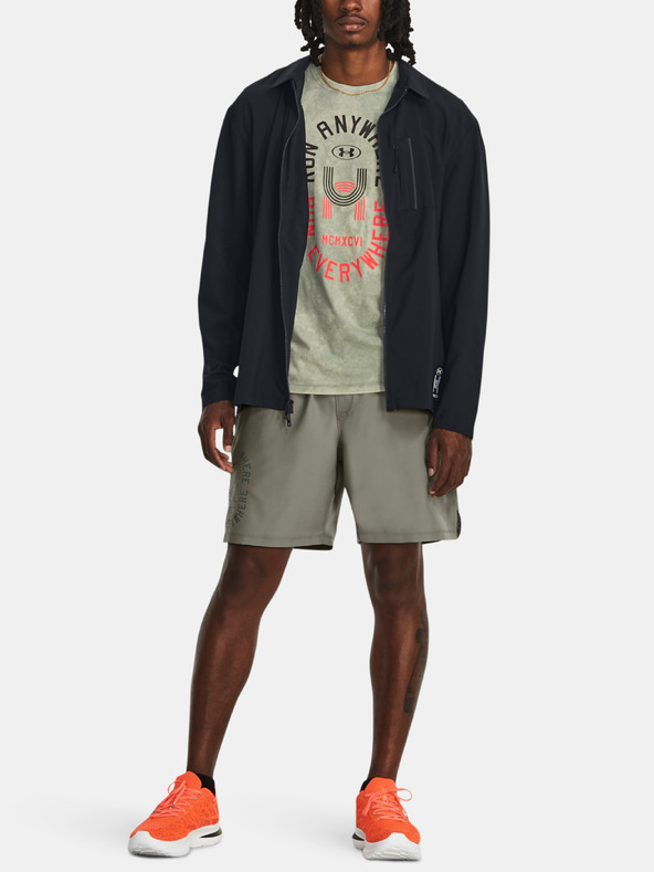 Under Armour Мъжки шорти Under Armour RUN ANYWHERE SHORT