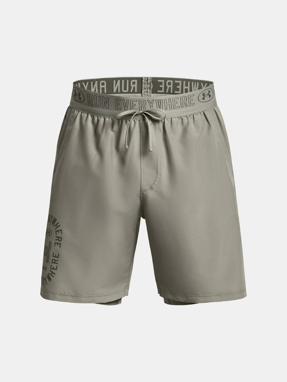 Under Armour Мъжки шорти Under Armour RUN ANYWHERE SHORT