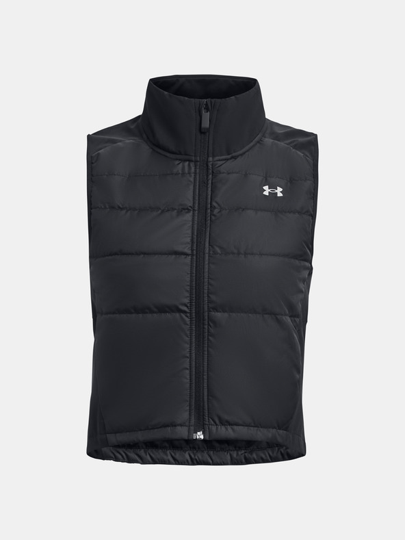 Under Armour Дамски елек Under Armour UA STRM SESSION RUN VEST