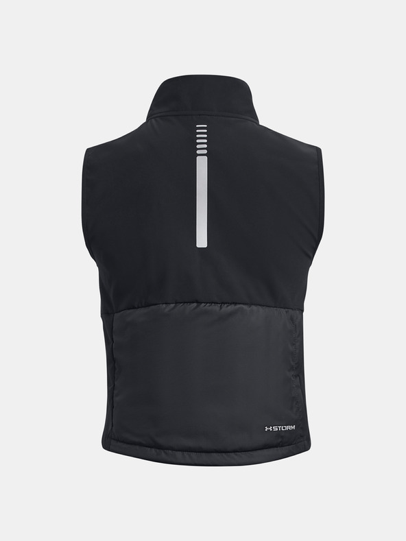 Under Armour Дамски елек Under Armour UA STRM SESSION RUN VEST