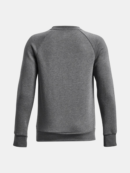 Under Armour Rival Fleece Crew Суитшърт детски