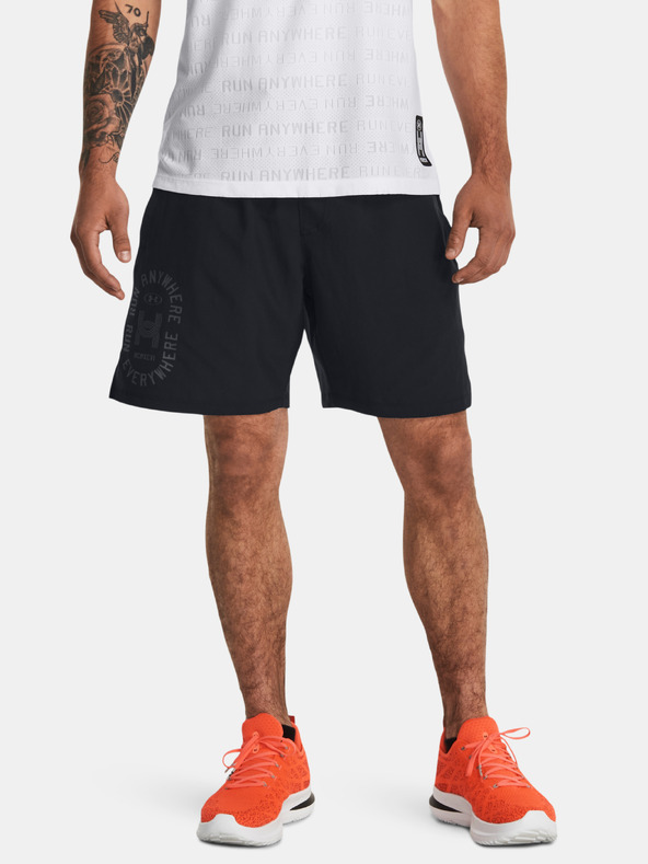 Under Armour Мъжки шорти Under Armour RUN ANYWHERE SHORT