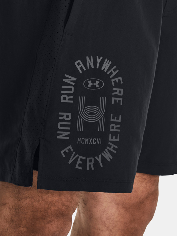 Under Armour Мъжки шорти Under Armour RUN ANYWHERE SHORT