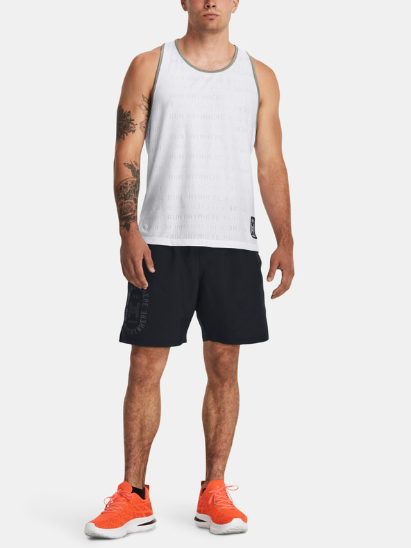 Under Armour Мъжки шорти Under Armour RUN ANYWHERE SHORT