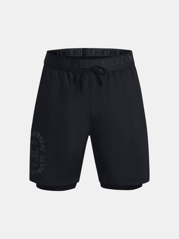 Under Armour Мъжки шорти Under Armour RUN ANYWHERE SHORT