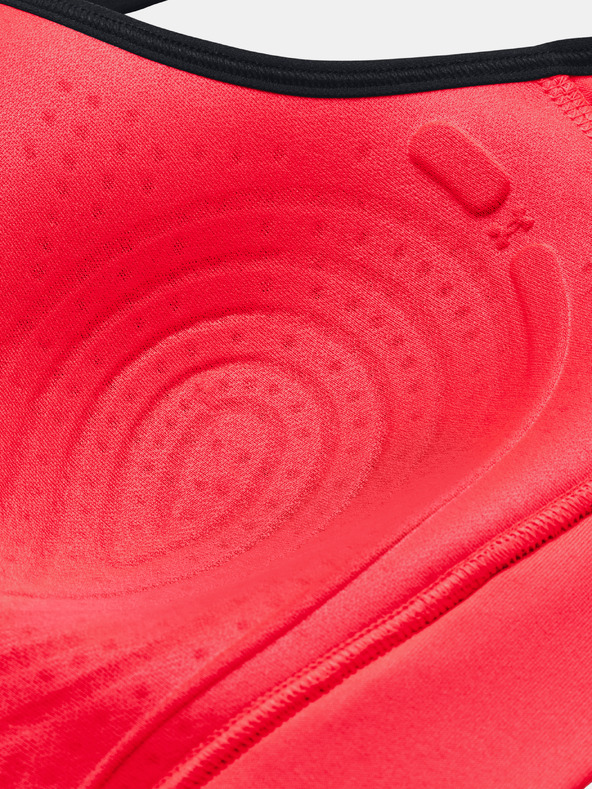Under Armour Сутиен Under Armour UA Infinity Mid Covered