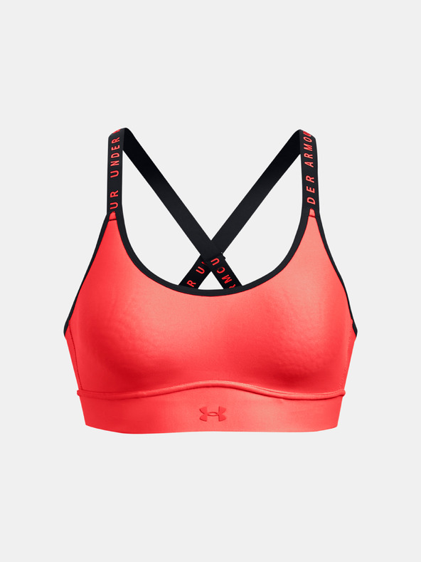 Under Armour Сутиен Under Armour UA Infinity Mid Covered