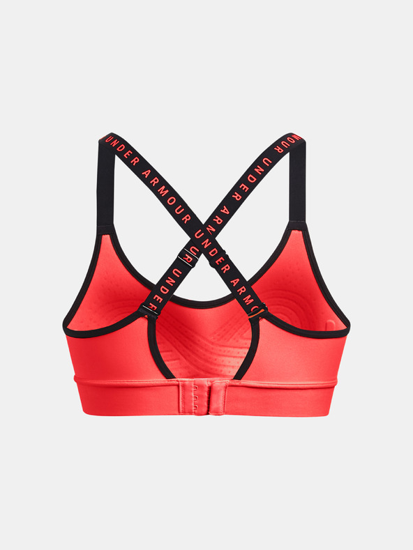 Under Armour Сутиен Under Armour UA Infinity Mid Covered