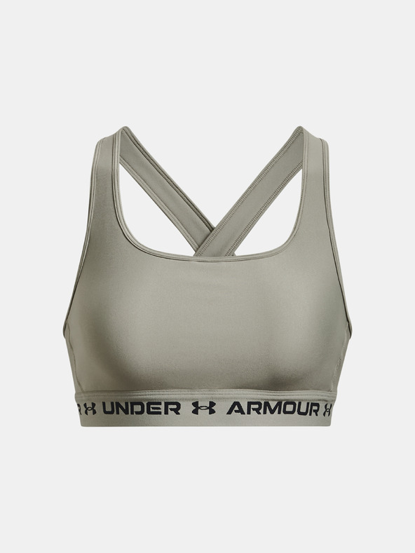 Under Armour Дамски сутиен Crossback Mid Bra на Under Armour