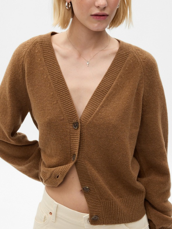 GAP Crop cardigan CashSoft GAP