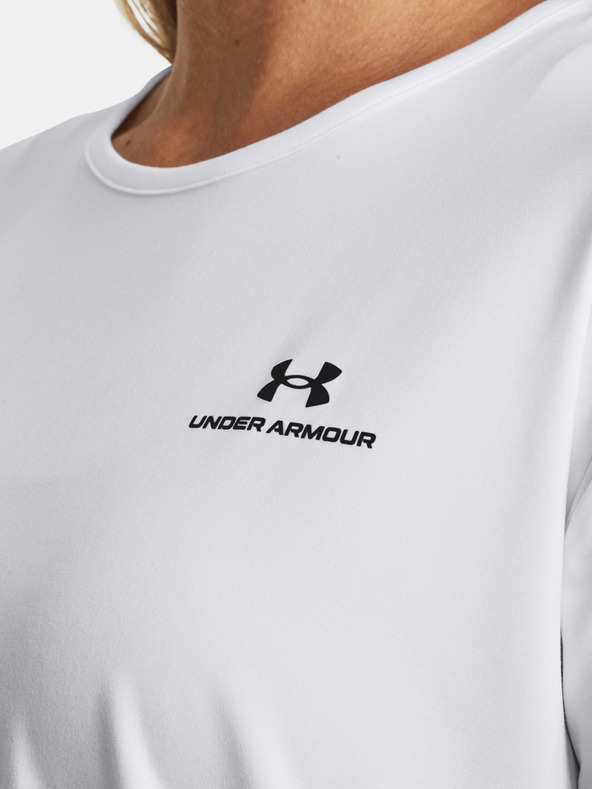 Under Armour Дамска тениска Under Armour UA Rush Energy SS 2.0